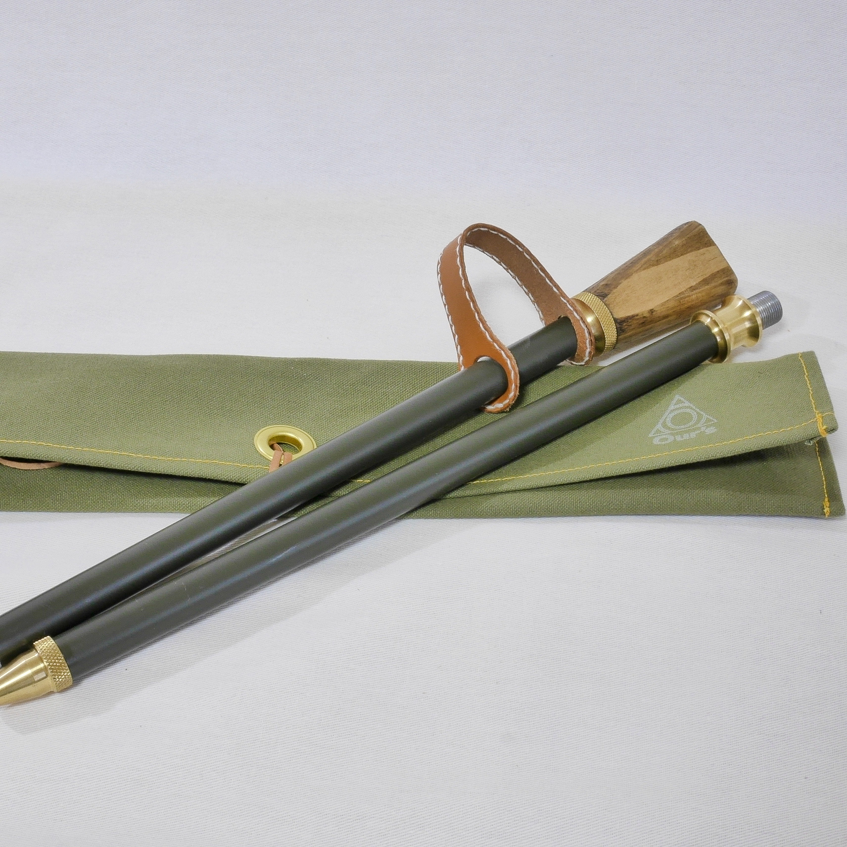 日本の職人が作るファイヤーブラスターがこれだ Base Mag