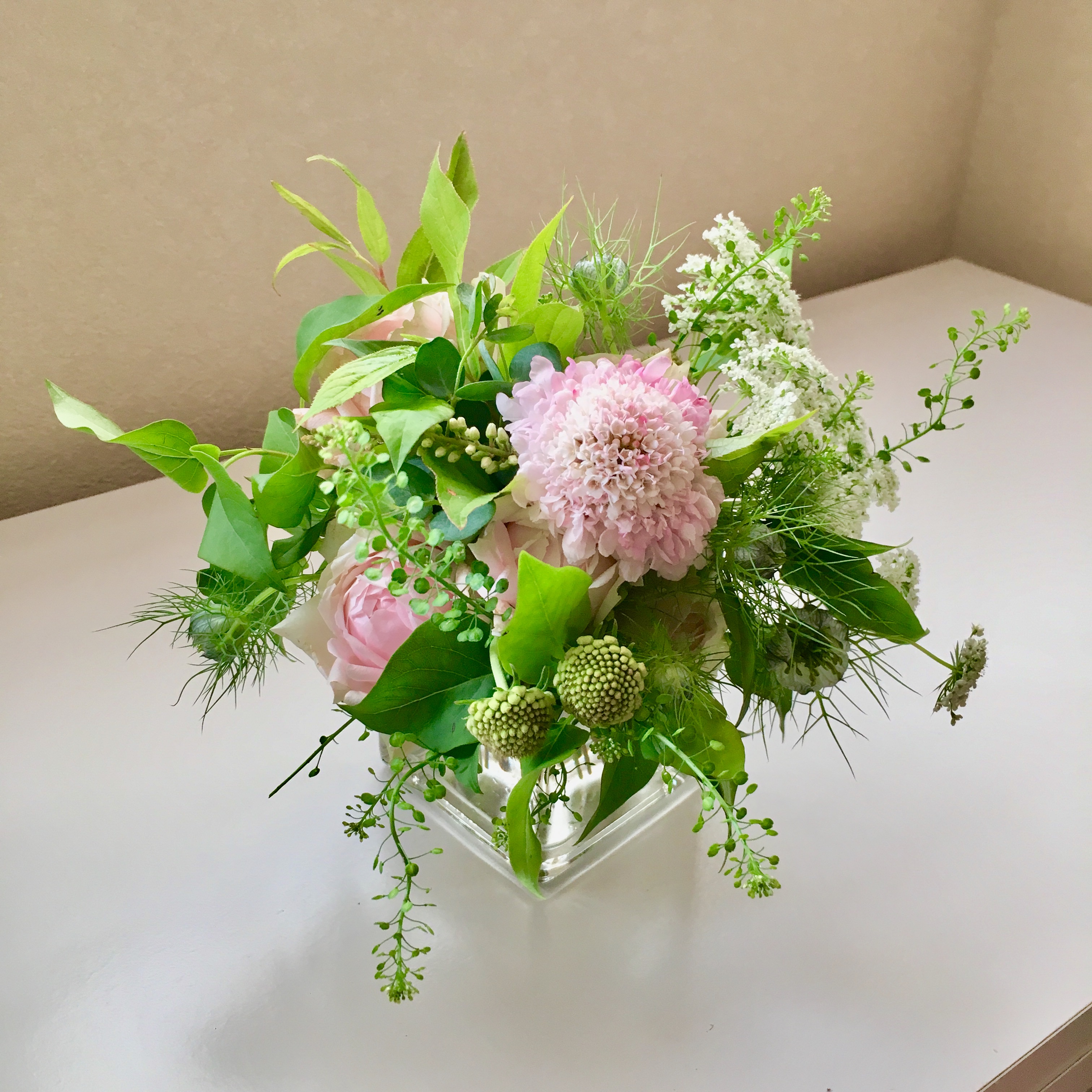 母の日ギフト花の種類は何がおすすめ 花屋 通販買い方 Base Mag