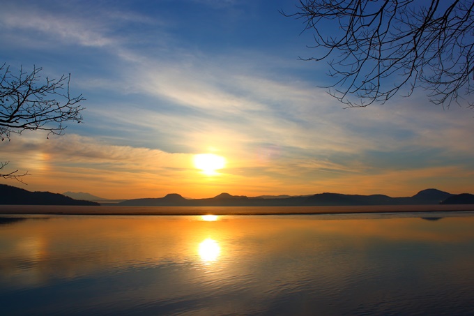 美しい自然の風景を高解像度でお届けします 写真データダウンロード Base Mag