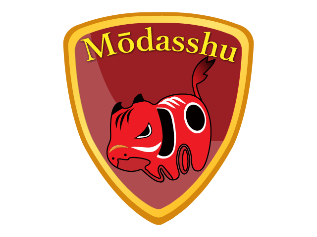 赤べこカリンの記事 Base Mag