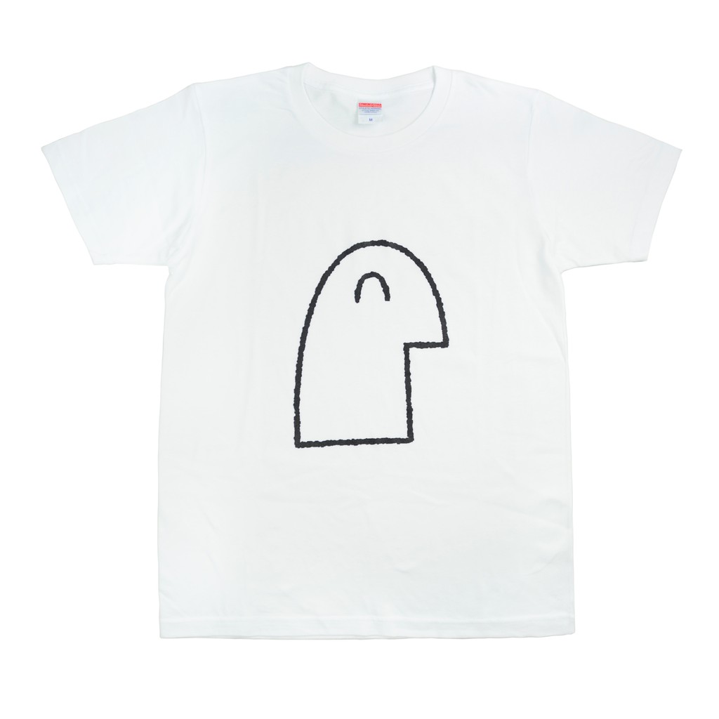 Snsでも大人気 漫画家 しりもとtシャツ販売中です Base Mag