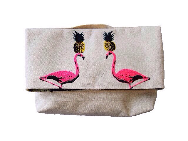 CLUTCH BAG