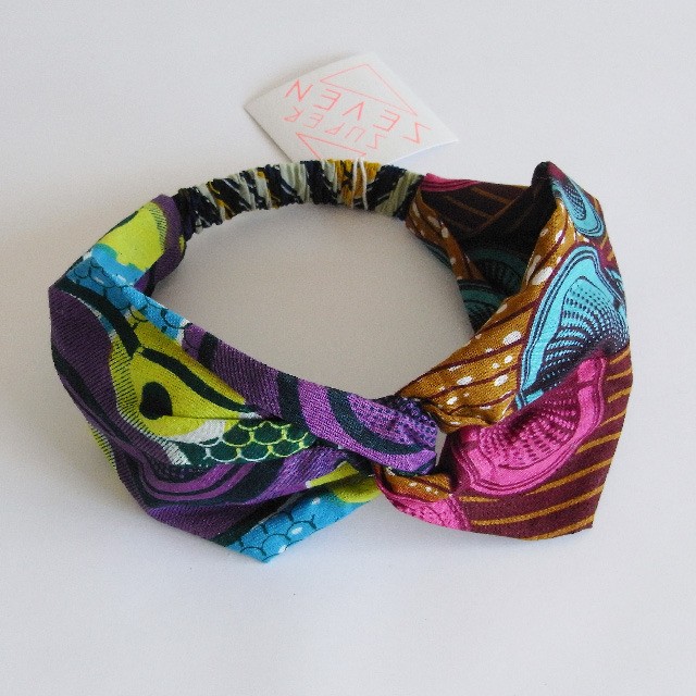 15AC001 HAIR BAND