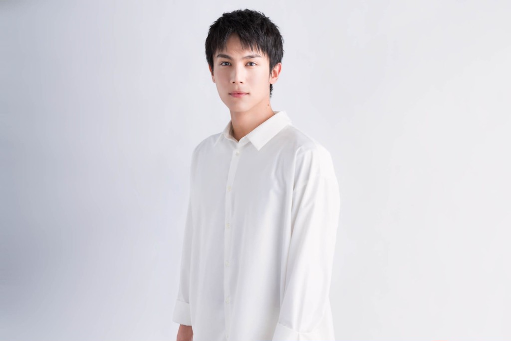 ジェンダーレスファッションブランド Seijaku メディア掲載のお知らせ Base Mag