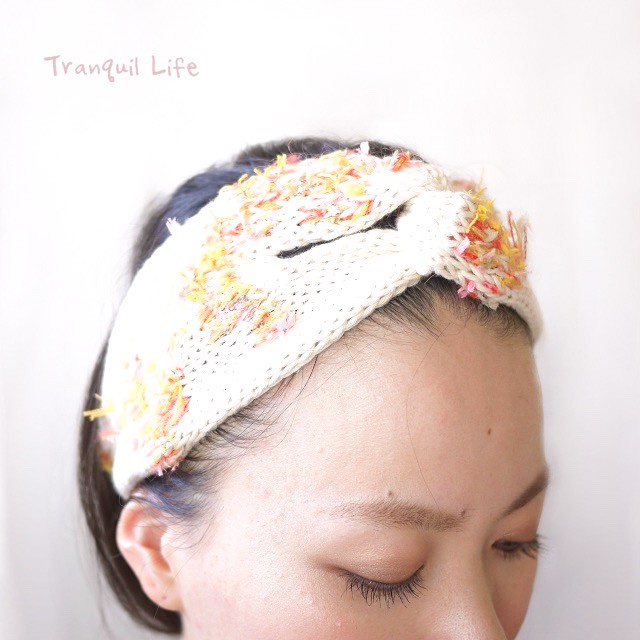秋の風情をファッションにも イチョウ並木と紅葉の絨毯のヘアバンド Base Mag 秋の風情をファッションにも イチョウ並木と紅葉の絨毯のヘアバンド Base Mag