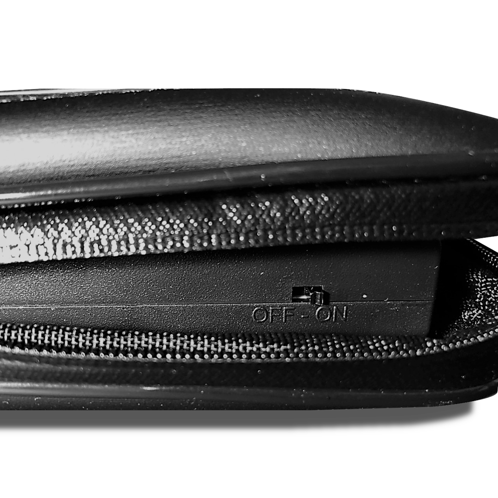 乾電池式バイクetcとは Base Mag