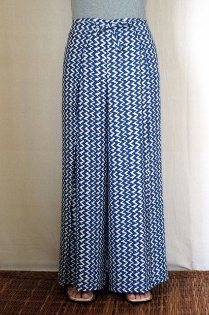 暑い夏だからこそ 紋 もん の巻きパンツ ほんとに涼しくて気持ちいいんです Base Mag