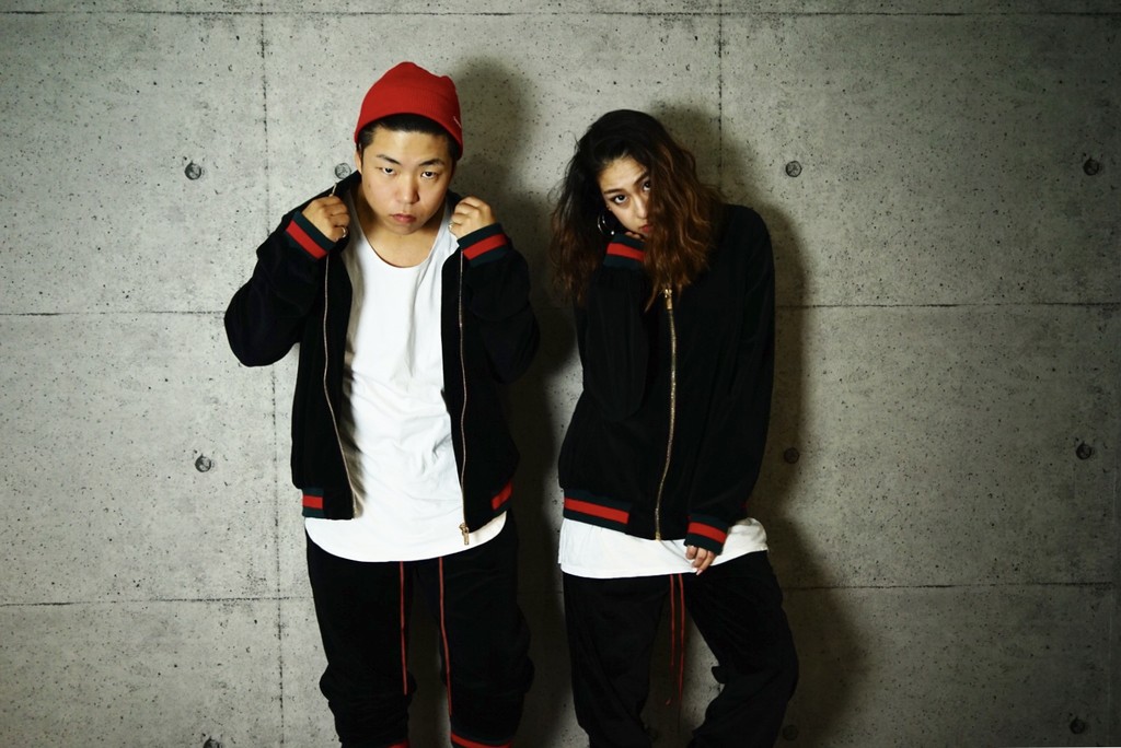 韓流ストリートのファッションアイテムといえば Base Mag