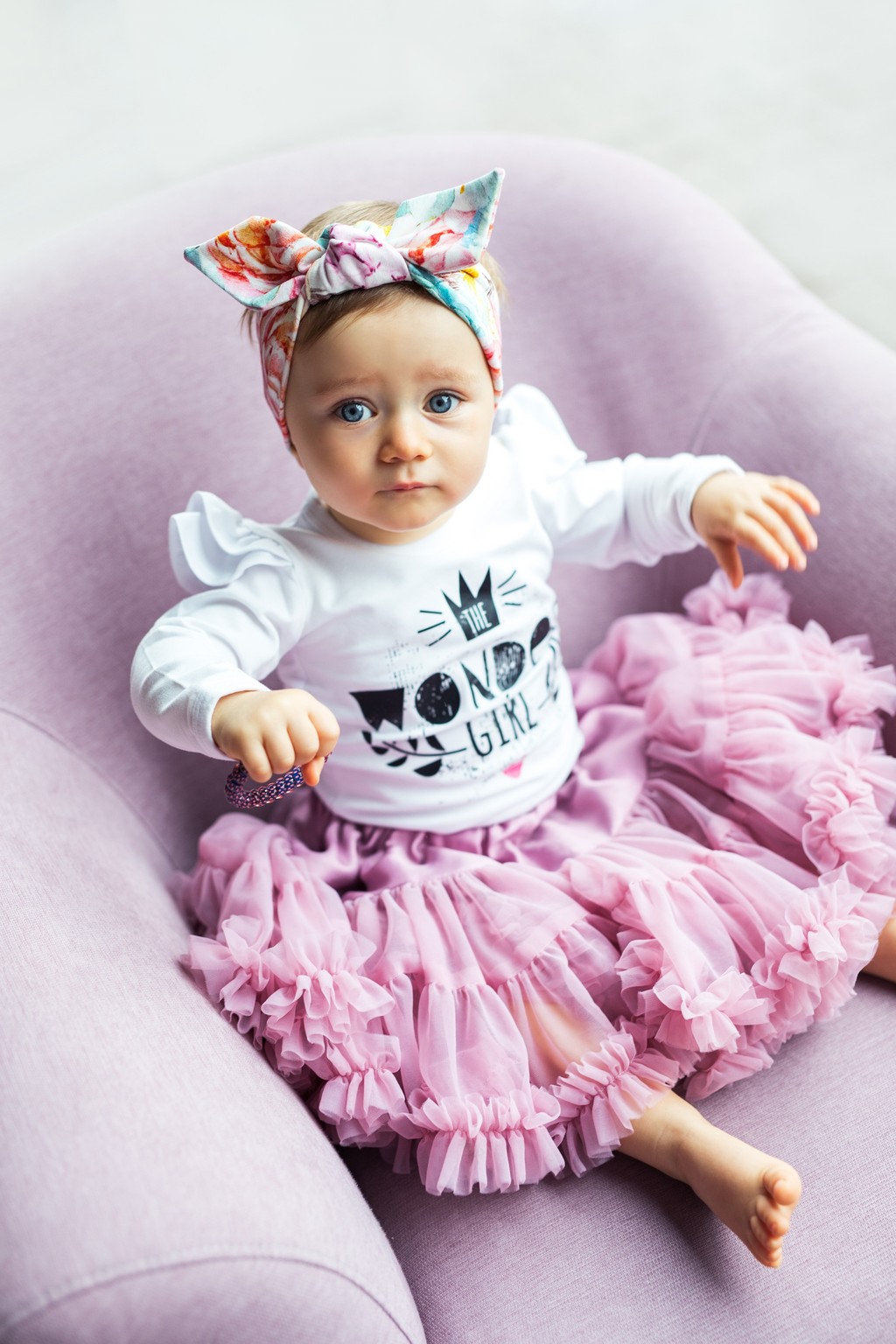 日本初上陸 Ul Kaの可愛いヘアバンドでオシャレ度up Base Mag