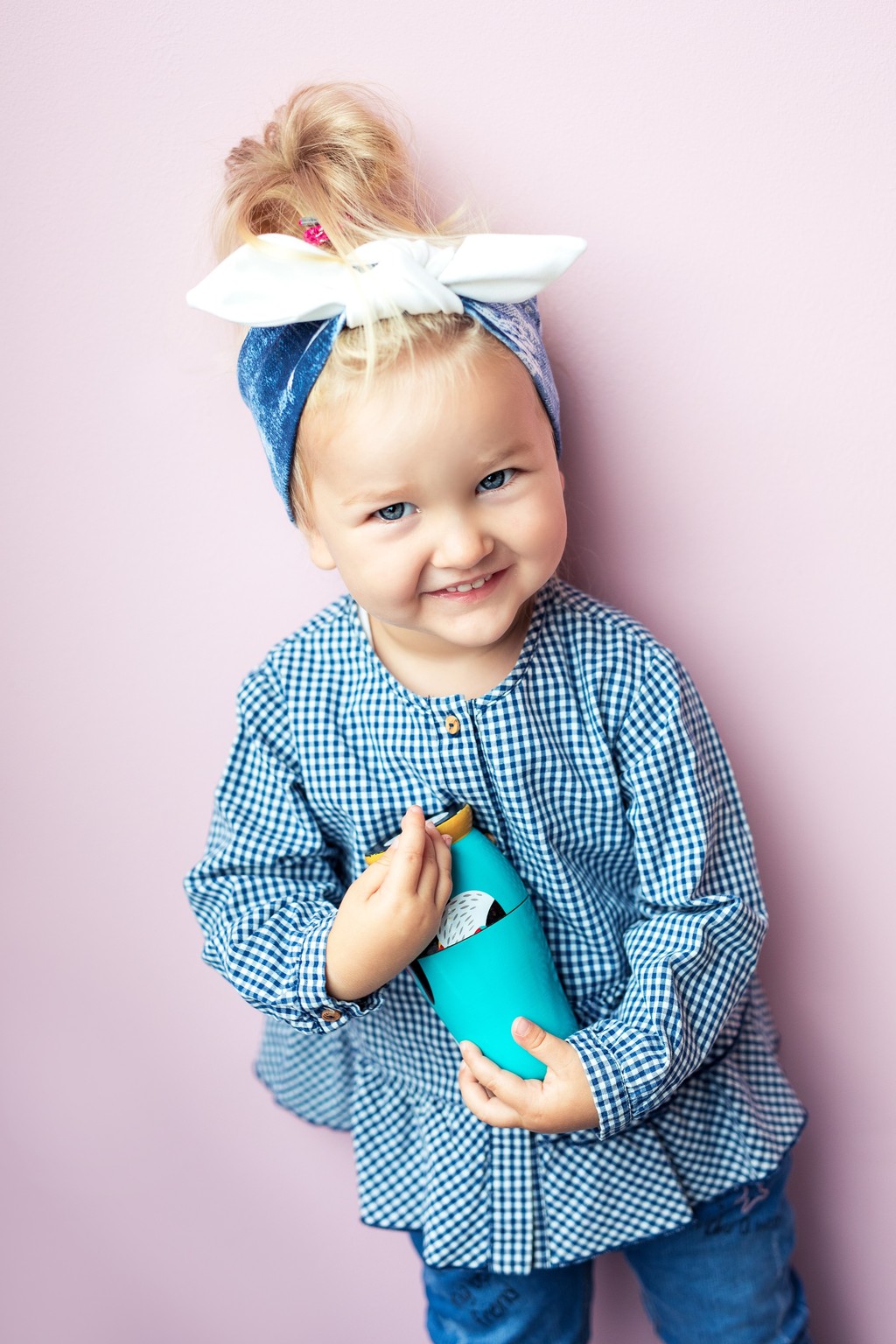 日本初上陸 Ul Kaの可愛いヘアバンドでオシャレ度up Base Mag