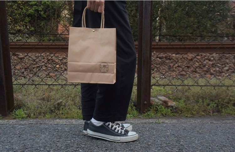 おしゃれなラッピングでプレゼントに最適なお茶 Base Mag おしゃれなラッピングでプレゼントに最適なお茶 Base Mag