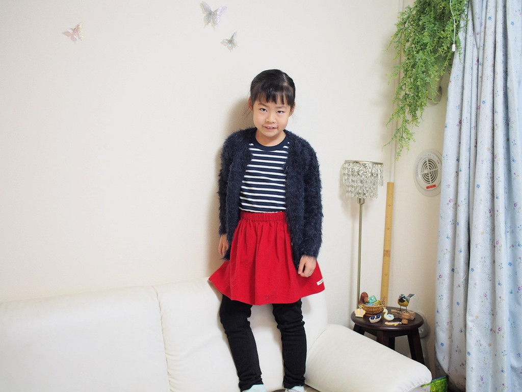 パリでは女の子なら誰もが一枚は持っている赤いスカート Base Mag パリでは女の子なら誰もが一枚は持っている赤いスカート Base Mag
