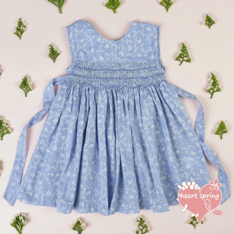 今 注目のスモッキングってご存知ですか Base Mag