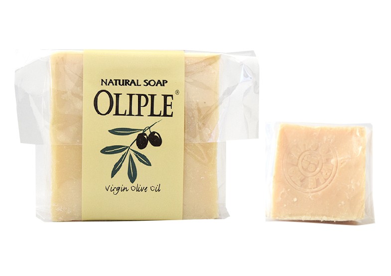 お肌の潤いをしっかりキープ アトピー肌には必須の石鹸 Base Mag