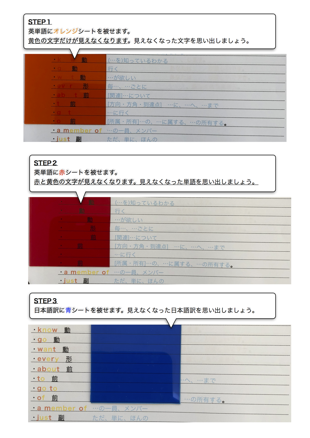 75 青 シート 暗記 アマゾンブックのポスト