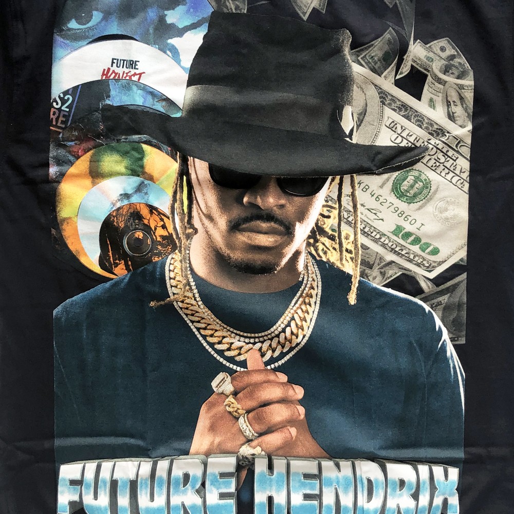Marino Morwood Future Codeine Crazy T Shirt Base Mag Marino Morwood Future Codeine Crazy T Shirt Base Mag
