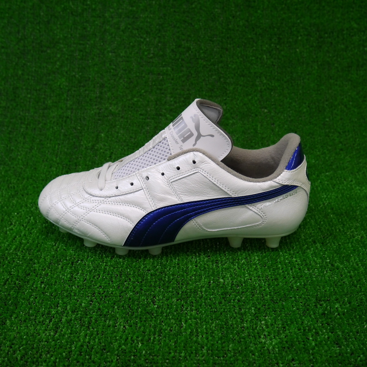 Puma パラメヒコ ライト 1078 02 Soccer Shop Hide