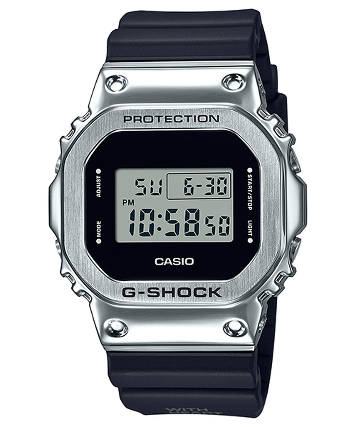 G Shock 石川遼選手シグネチャーモデル発売 兵庫県朝来市和田山町 メガネ 宝石 時計 補聴器取扱店 藤原時計舗とメガネ 時計 藤原イオンエスタ店のブログ