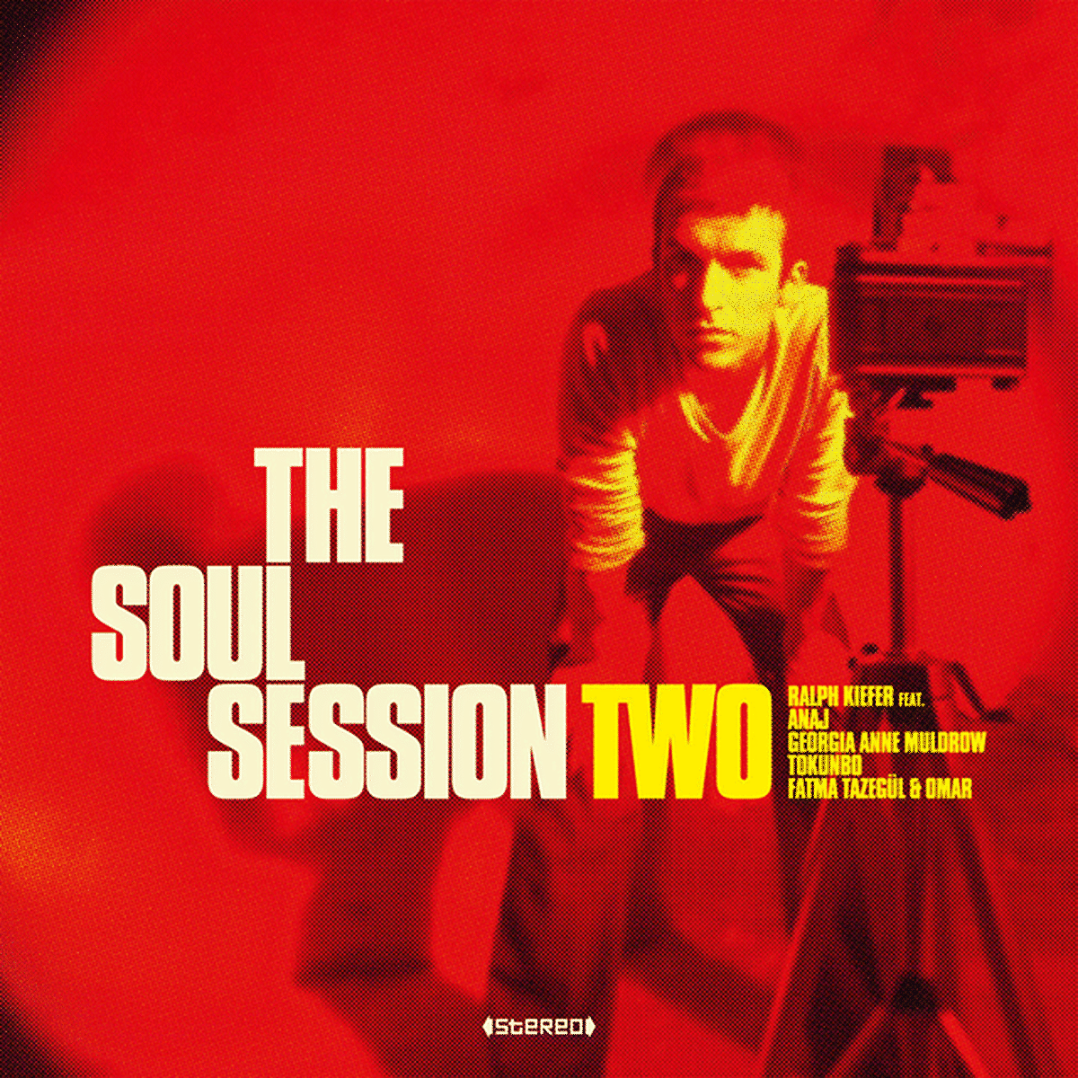 ラスト1 Cd The Soul Session Two Jazzy Sport Shimokitazawa