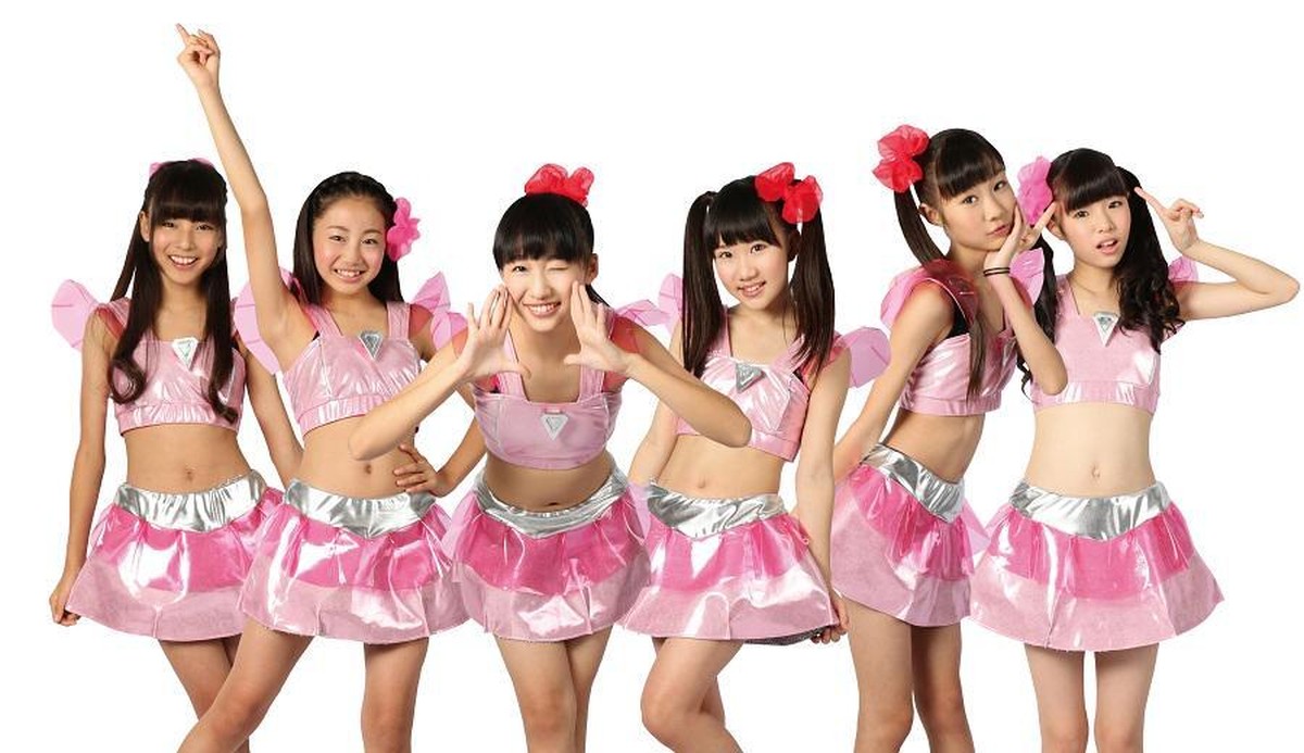 Dvd 福本カレンver ノイジーガール Mv ミレニアムプロモーション Monogatari 公式 Online Shop