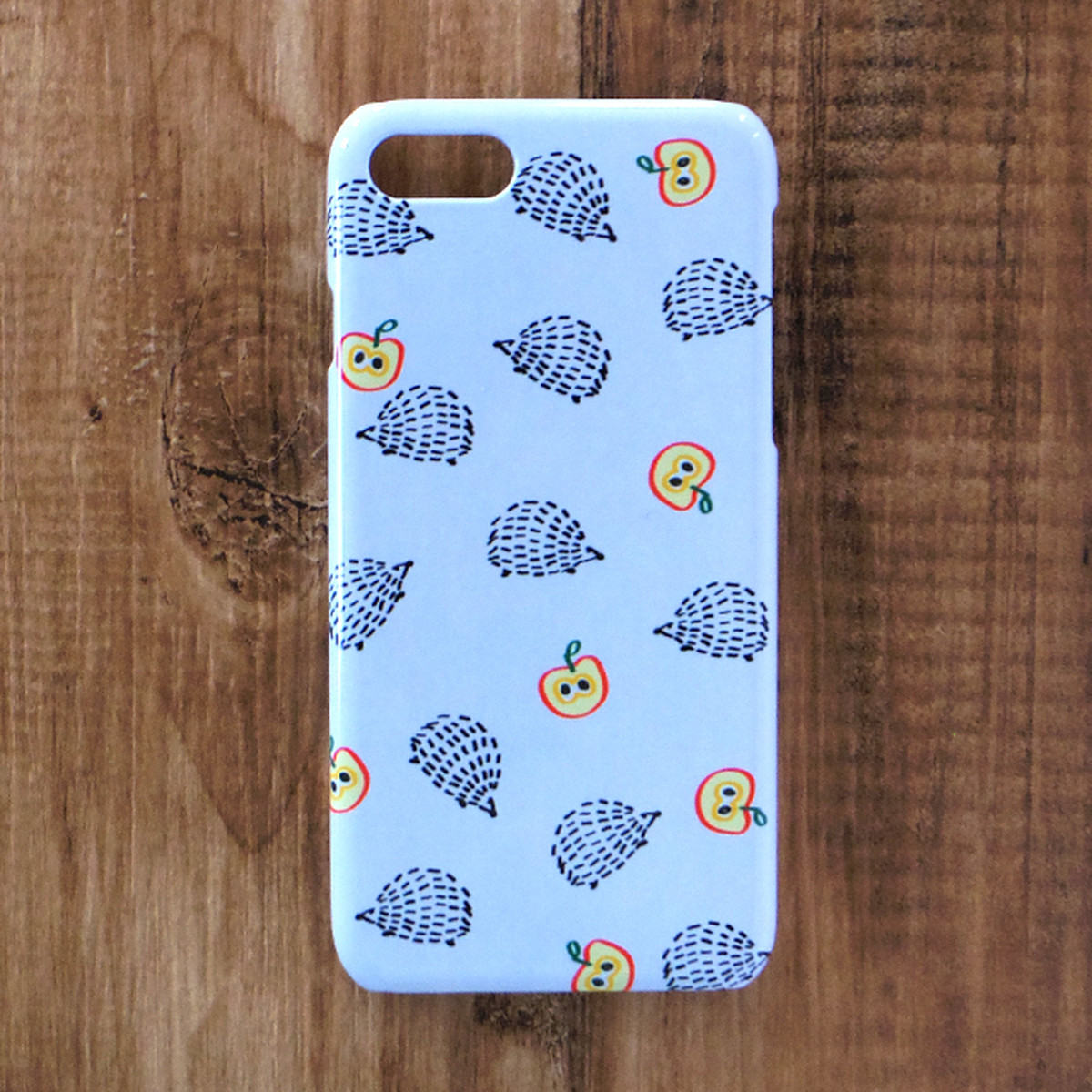 ATEEZ ホンジュン スマホケース kpopstore 当選 直筆 サイン 【公式通販】