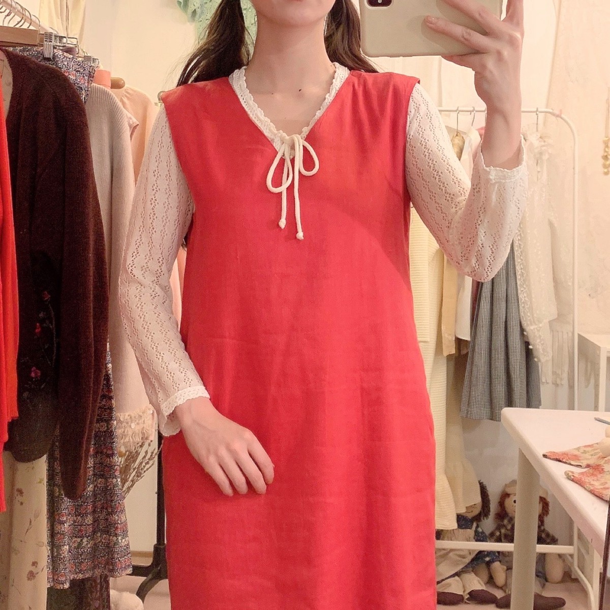 再再販 Hanae Mori ワンピース 新作saleセール30 Off