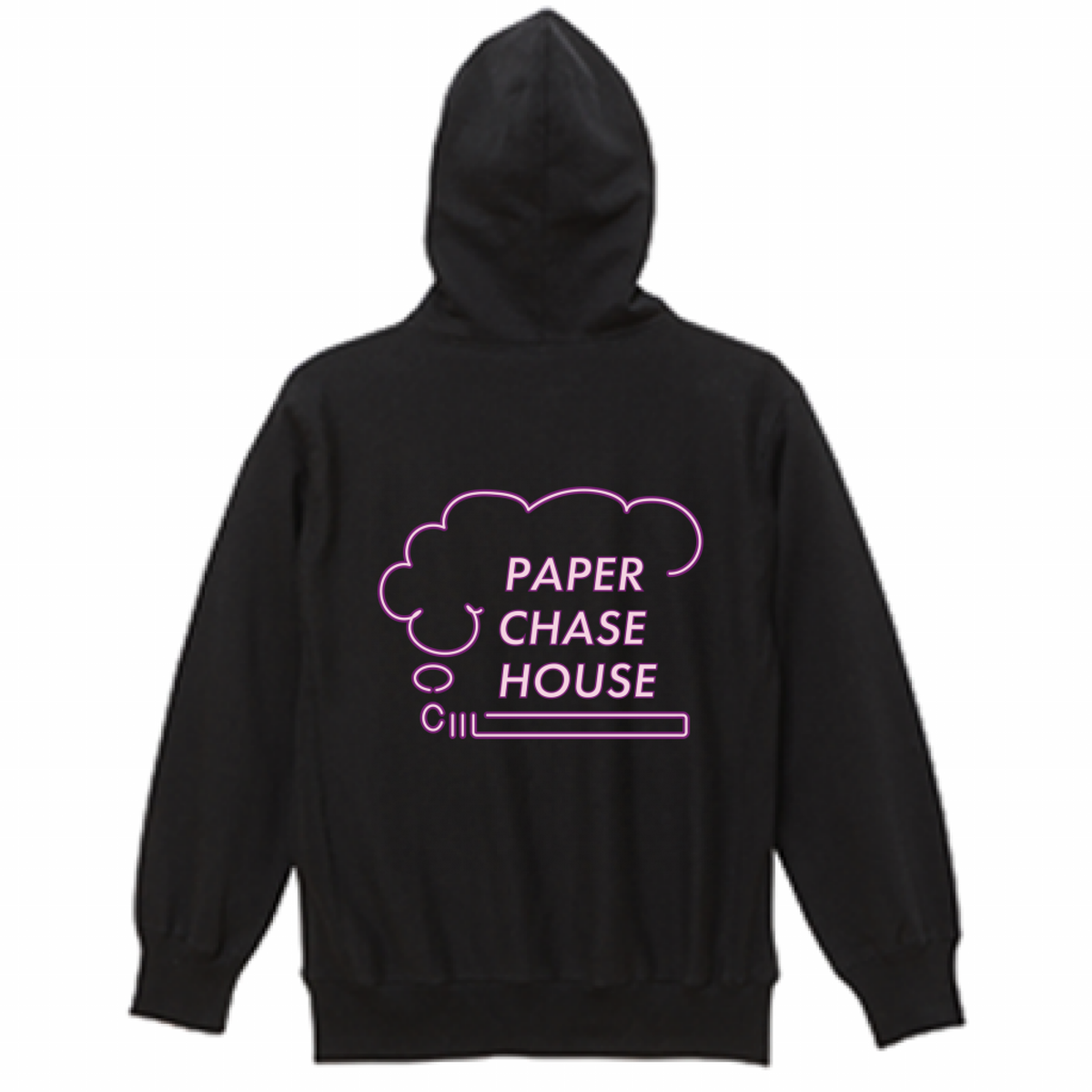 Paper Chase House Paper Chase House