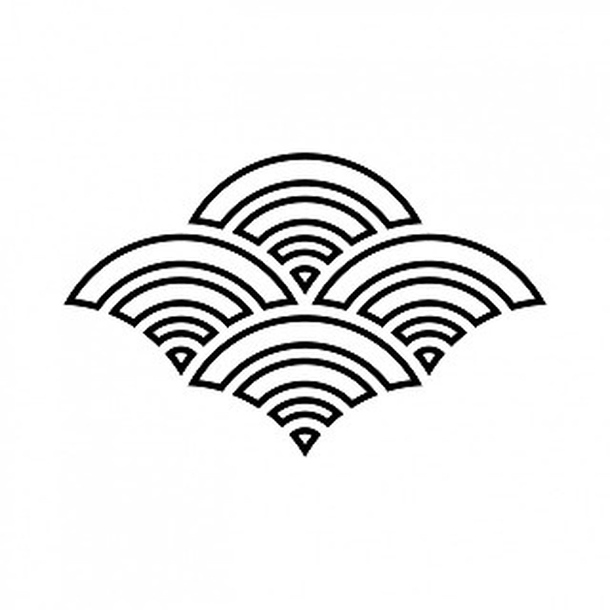 陰青海波 ２ Aiデータ Five Trigger Online Shop