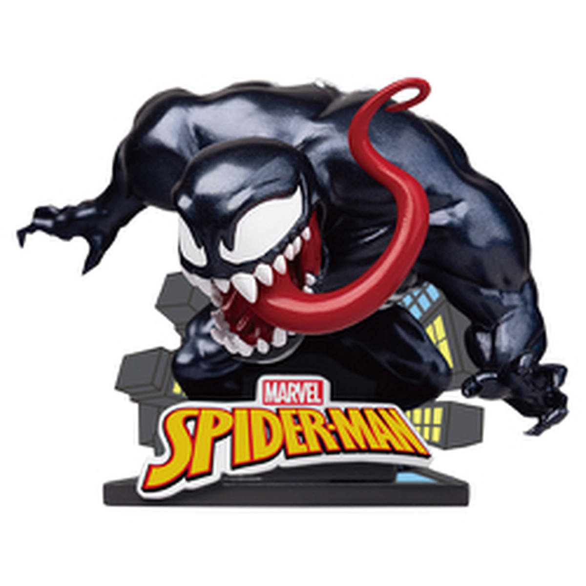 予約販売 ビーストキングダム エッグアタック ヴェノム venom アメコミ