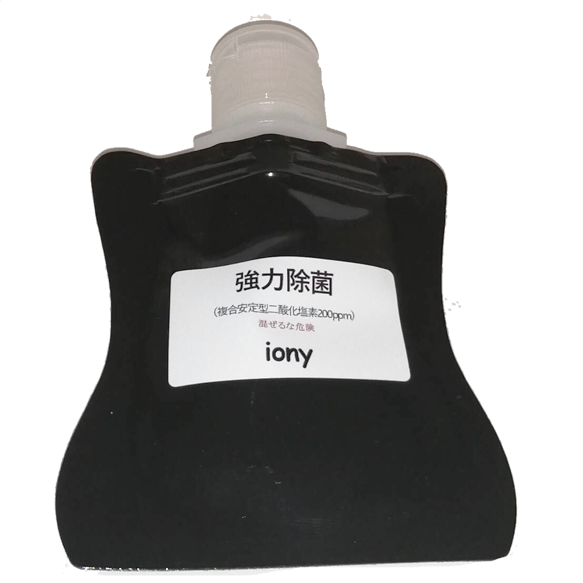 Iony 強力除菌 30ml Iony 安心安全な消臭剤