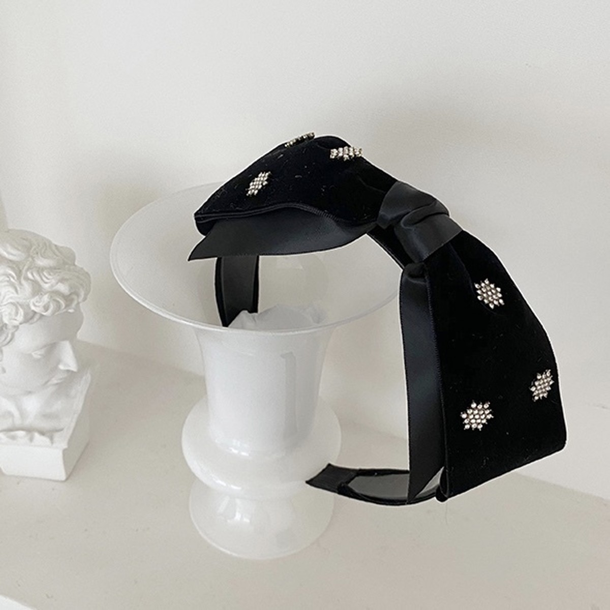 21正規激安 最終値下げ Shushutong カチューシャ リボン 再入荷1番人気 Bestcollege Co Za