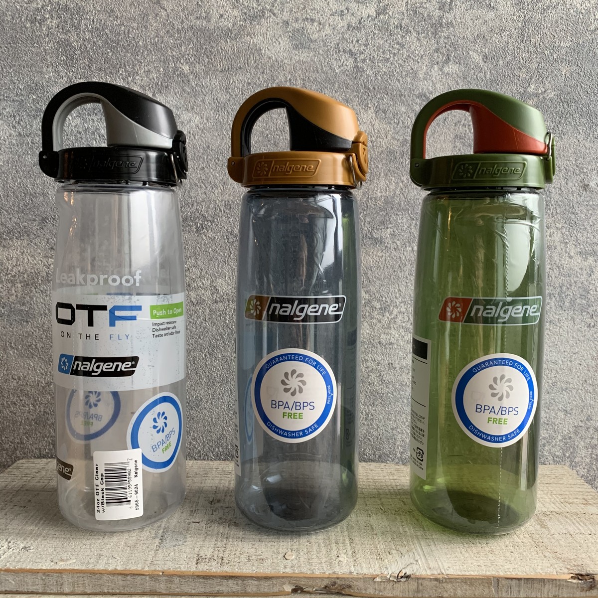 ナルゲンボトル 650ml Otfボトル 瀬尾商店