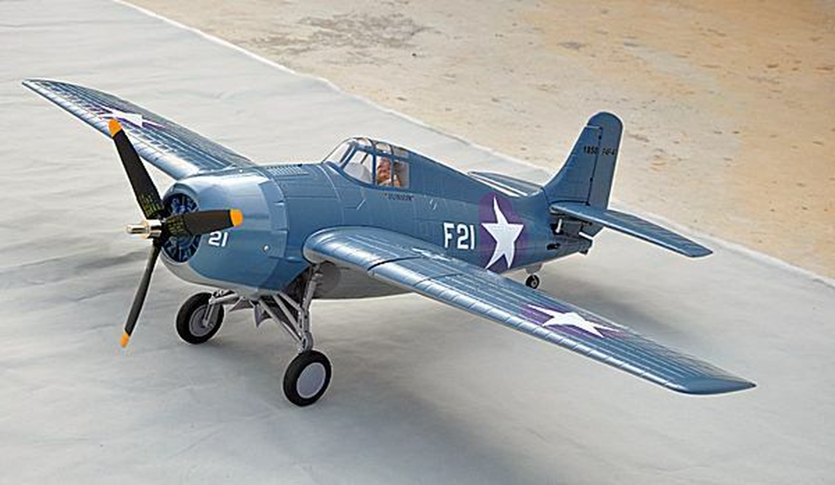 Lx Model F4f Wildcat ワイルドキャット Rc Online Shop Kenmamuya