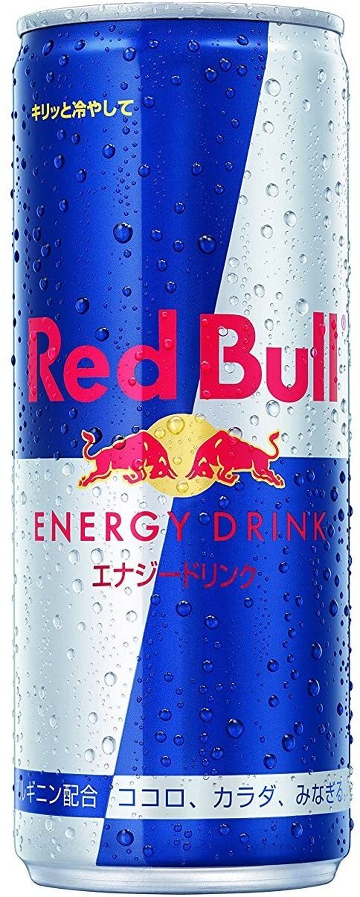 レッドブル エナジードリンク 250ml 6本 ラクセルショップ