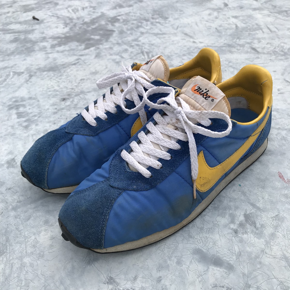 お得セット ワッフルトレーナー オリジナル Nike 70 S スニーカー Popschooltwenterand Nl