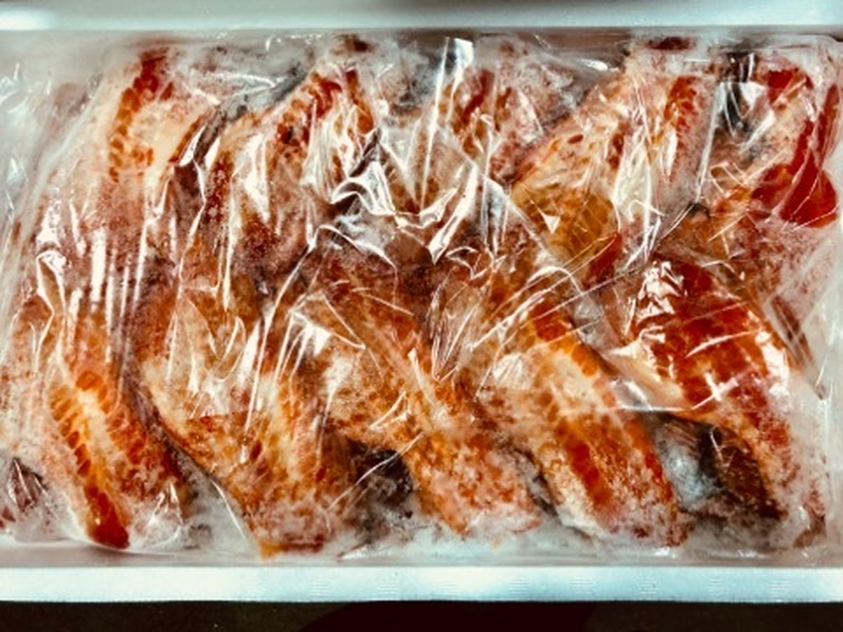 赤魚みりん 枚 伝統の味 脂のある赤魚をみりん漬けにしました 冷凍便 うまいもの市場