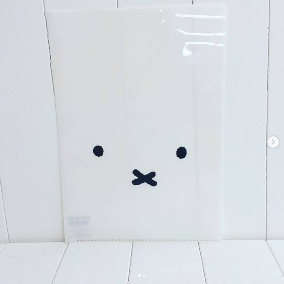 ミッフィー クリアファイル 追跡可能メール便 送料0円 対応商品 M I X Kochi