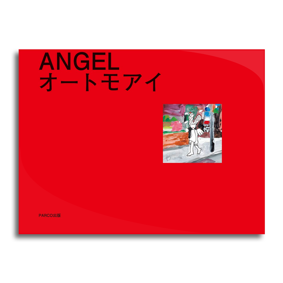 Angel オートモアイ 本屋 Rewind リワインド Online Store 東京 自由が丘