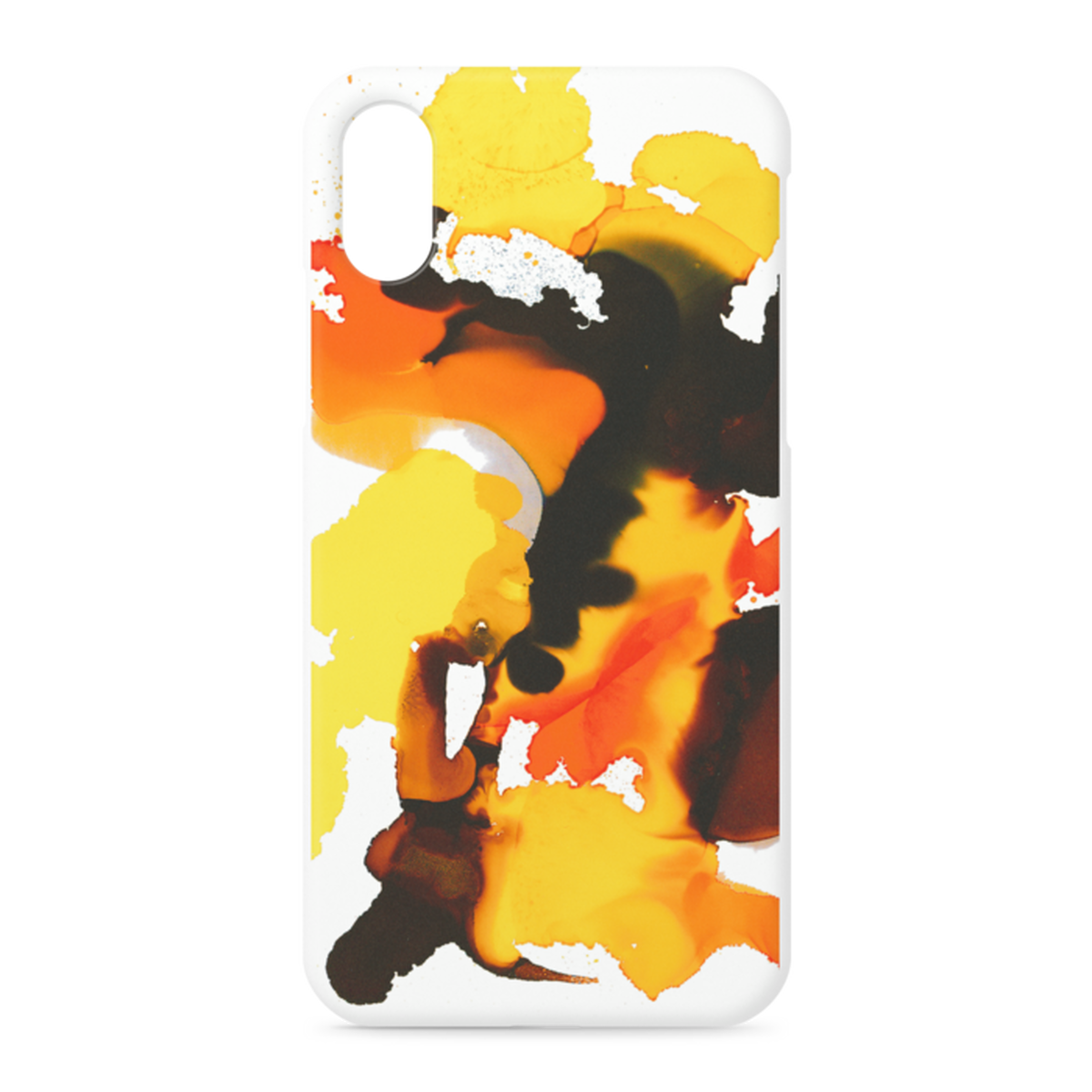 Iphoneケース 歓喜のダンス Hajimaru Art はじまるアート モダンインテリア アート作品通販