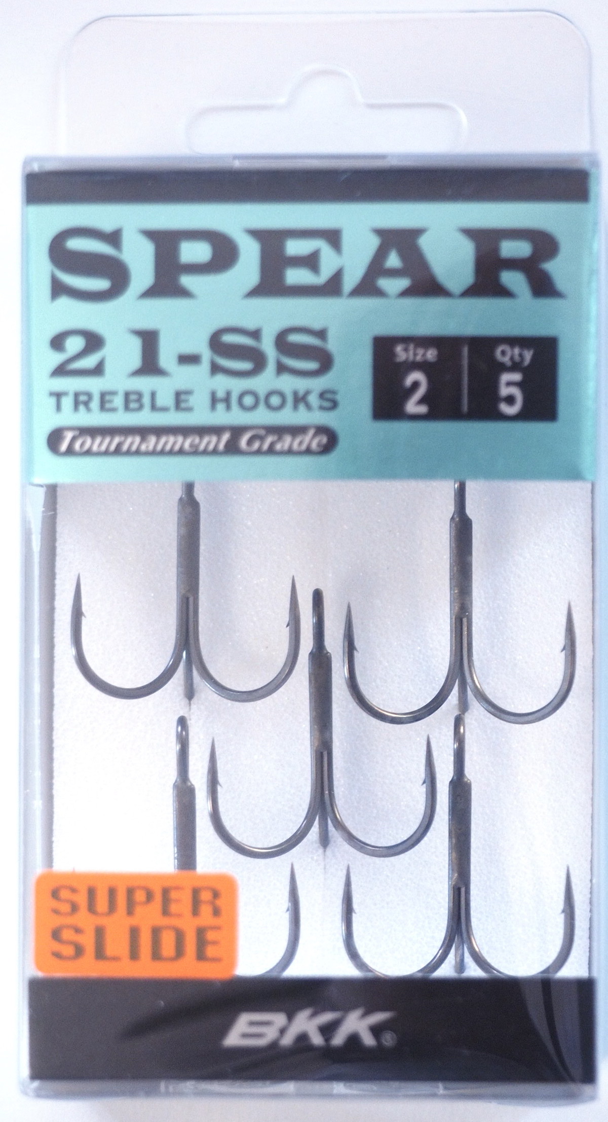 Bkk Spear21 Ss Monster Base