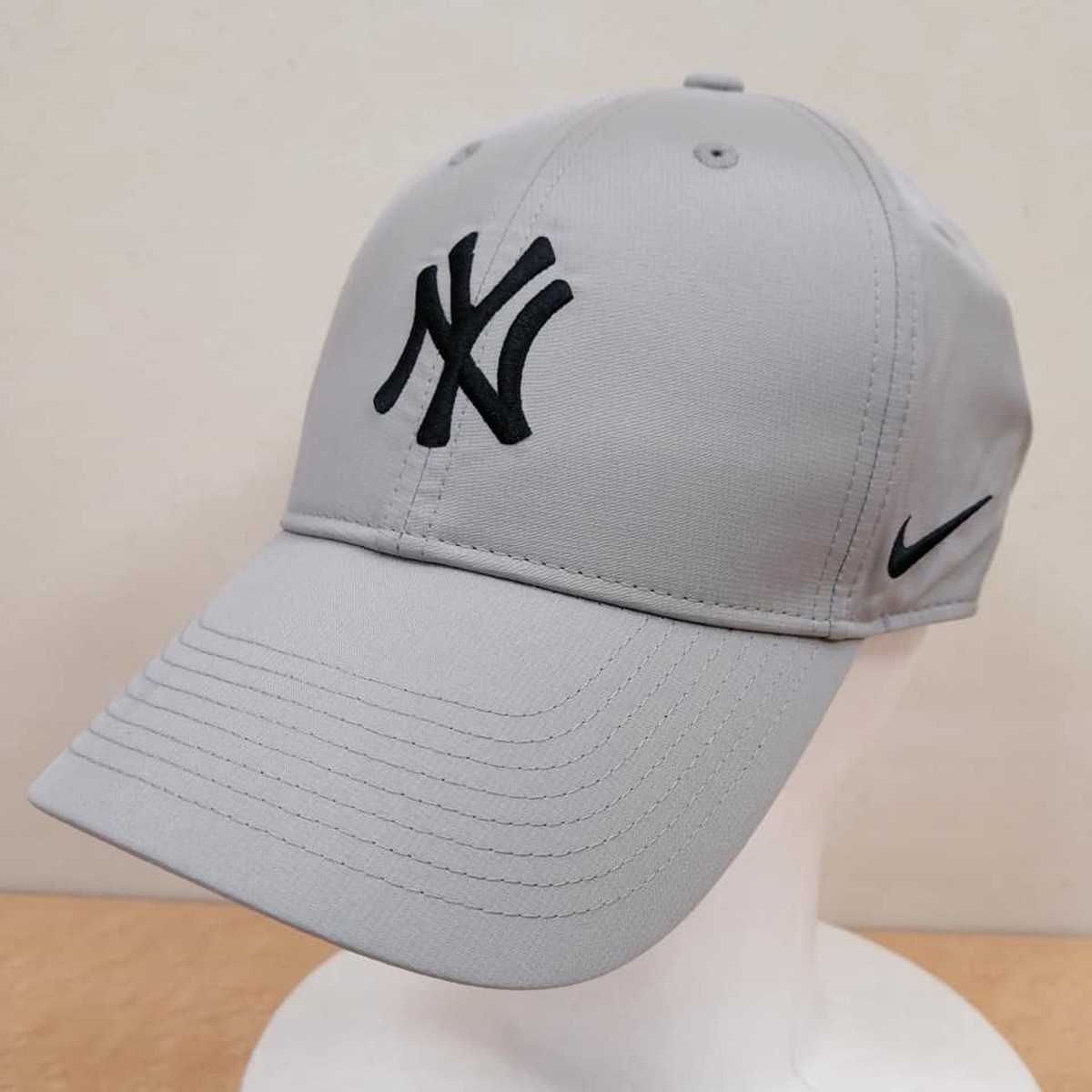 ニューヨーク・ヤンキース キャップ 野球帽 MLB ベースボール ナイキ NIKE レガシー91 | FREAK スポーツウェア通販・海外