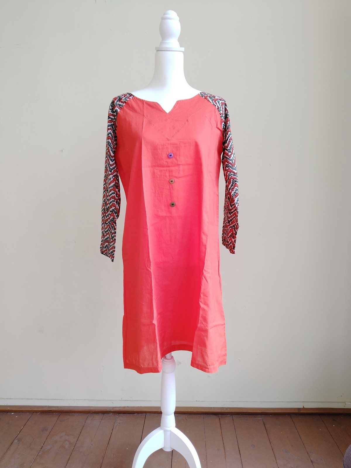 モロッコワンピース つきまる雑貨店