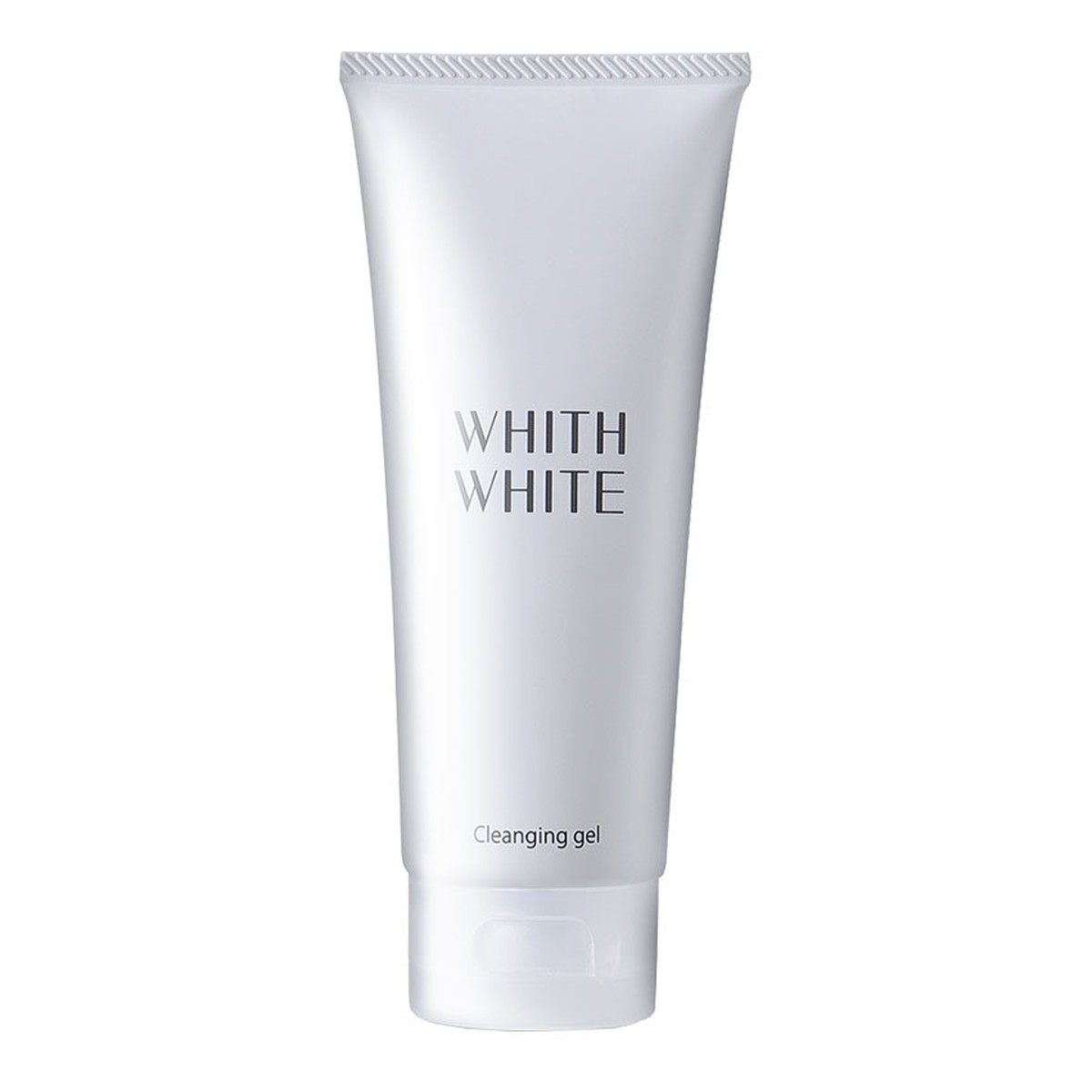 WHITH WHITE クレンジングジェル 100g | WHITH WHITE powered by BASE