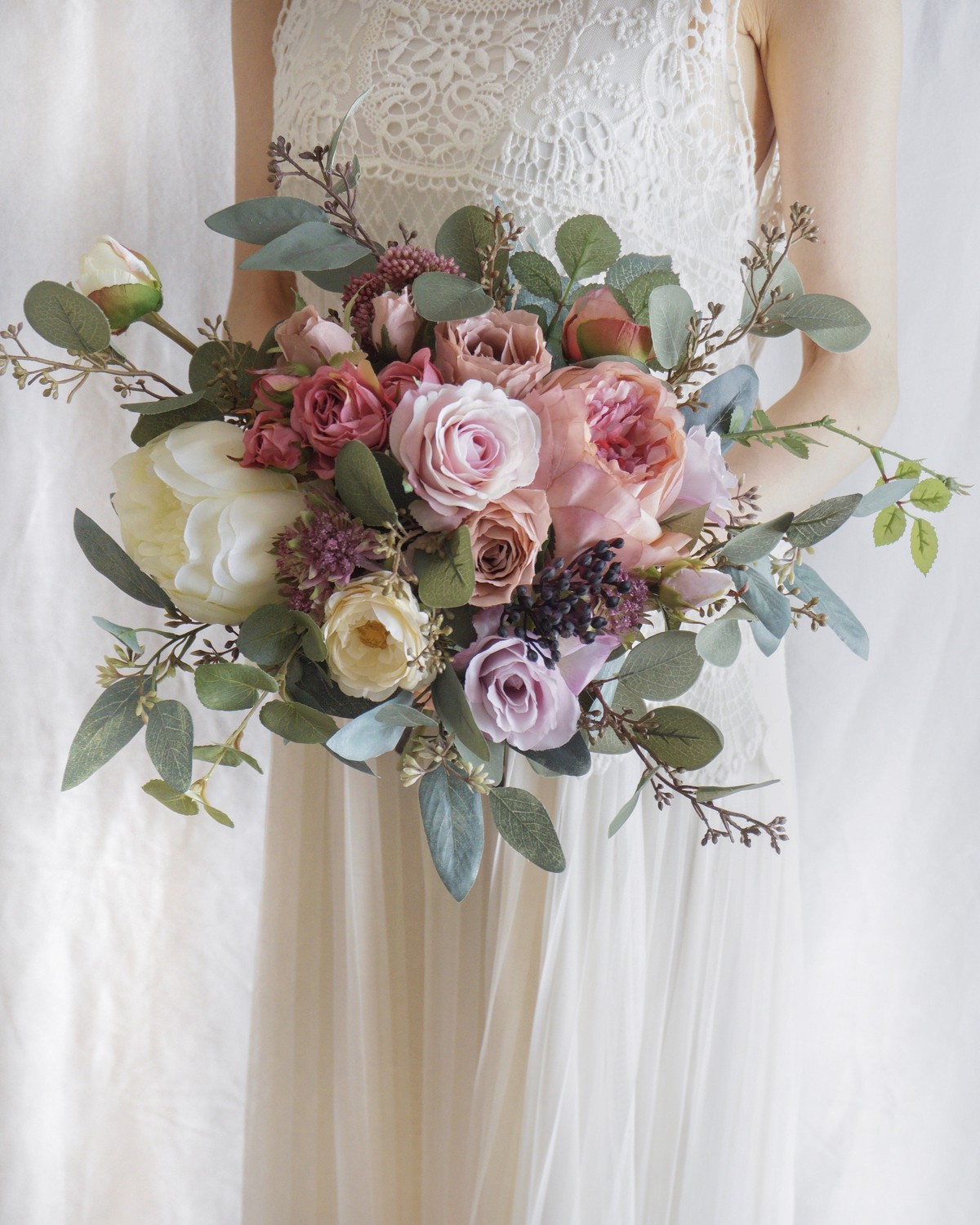 新作 ピオニーのくすみピンクのクラッチブーケ セール30 Off Www Aia Cl 新作 ピオニーのくすみピンクのクラッチブーケ セール30 Off Www Aia Cl