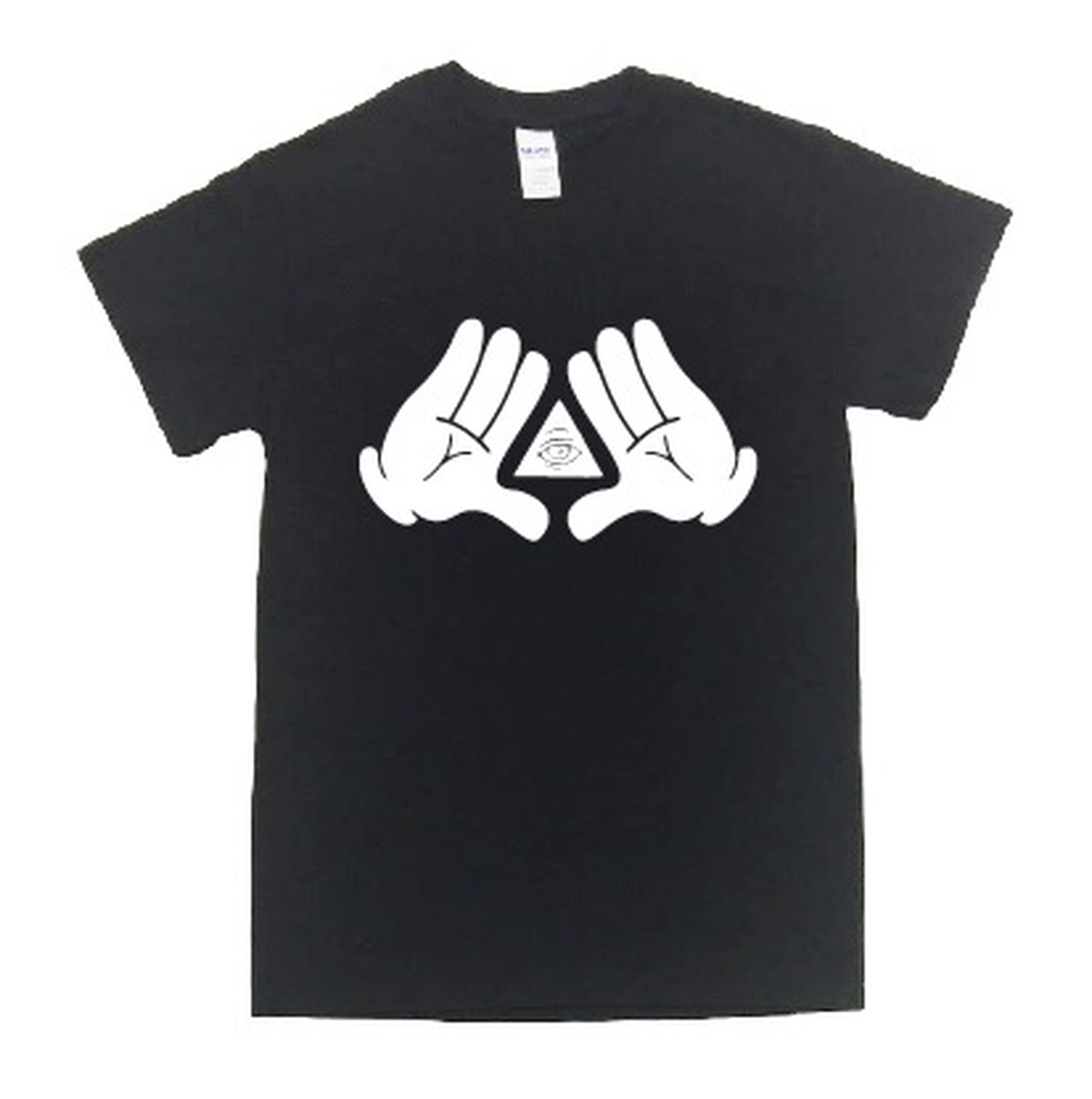 フリーメイソン イラスト ロゴ 半袖tシャツ Git100 Unou