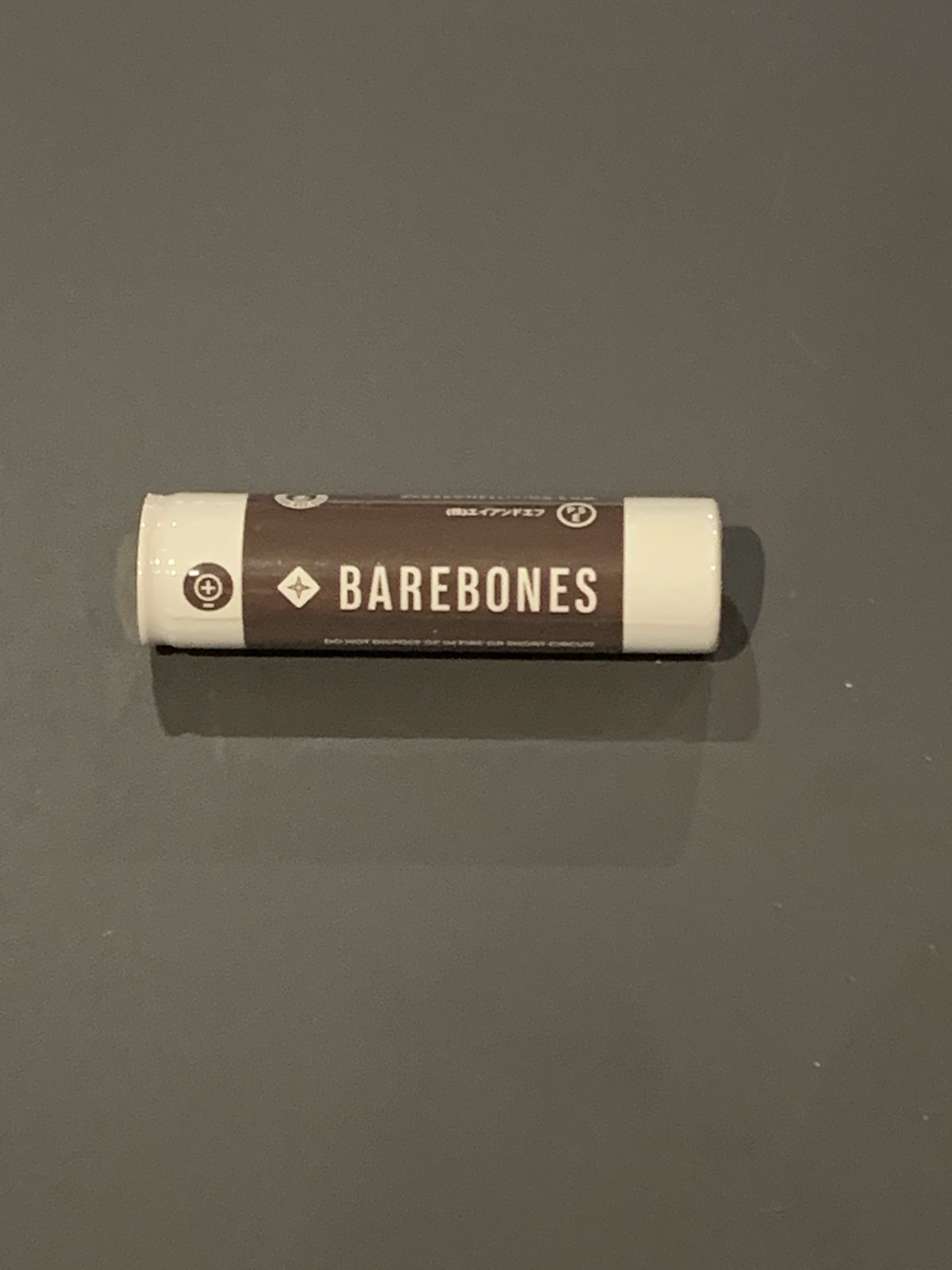 Barebones ベアボーンズ ビーコンライト用 交換電池 Full Of Life