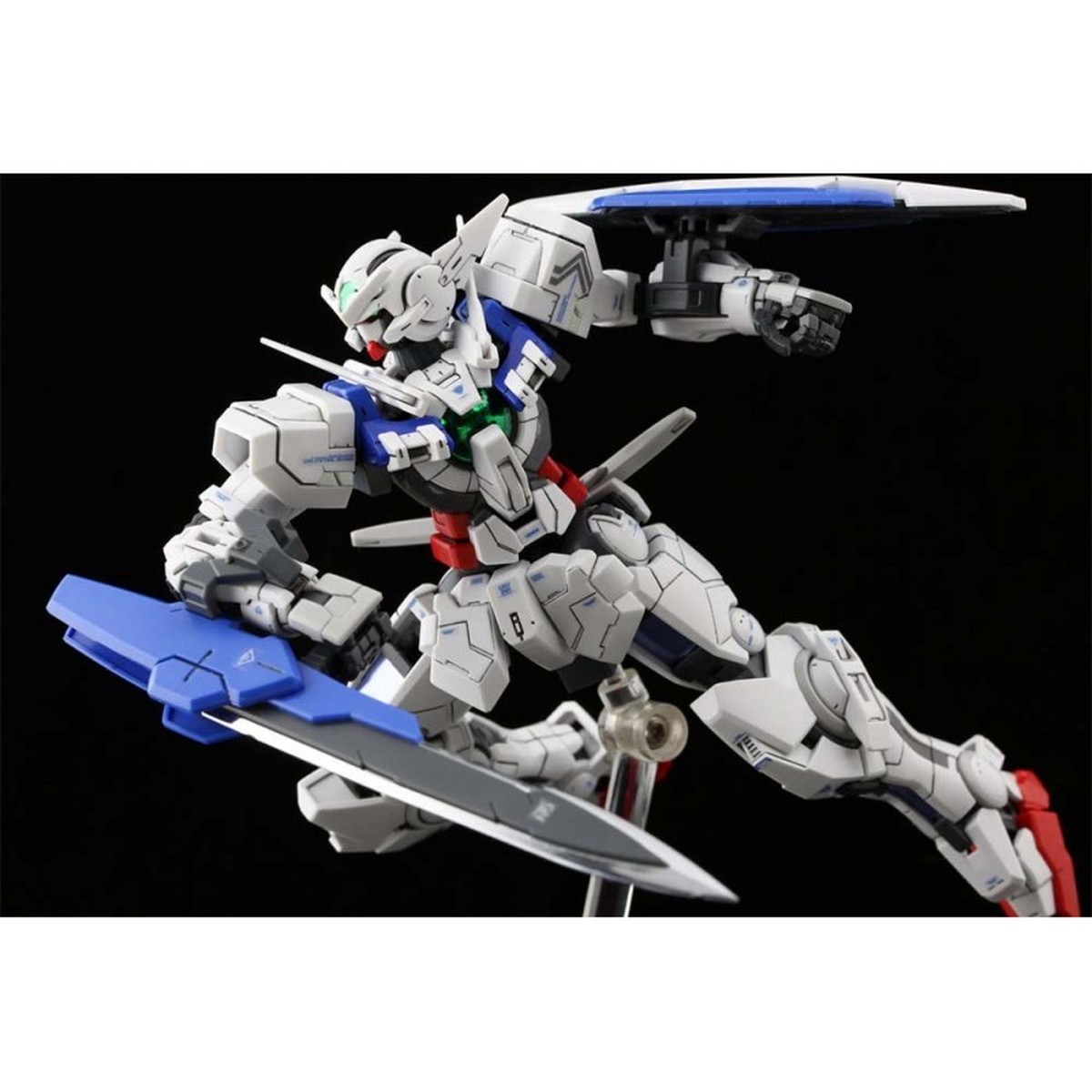 Hobby Star Mg 1 100 Gny 001 ガンダムアストレア ガンプライク