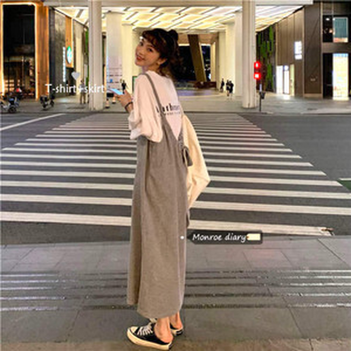 特別送料無料 韓国 ファッション レディース セットアップ ワンピース 今だけ限定価格 Talalsalman Com