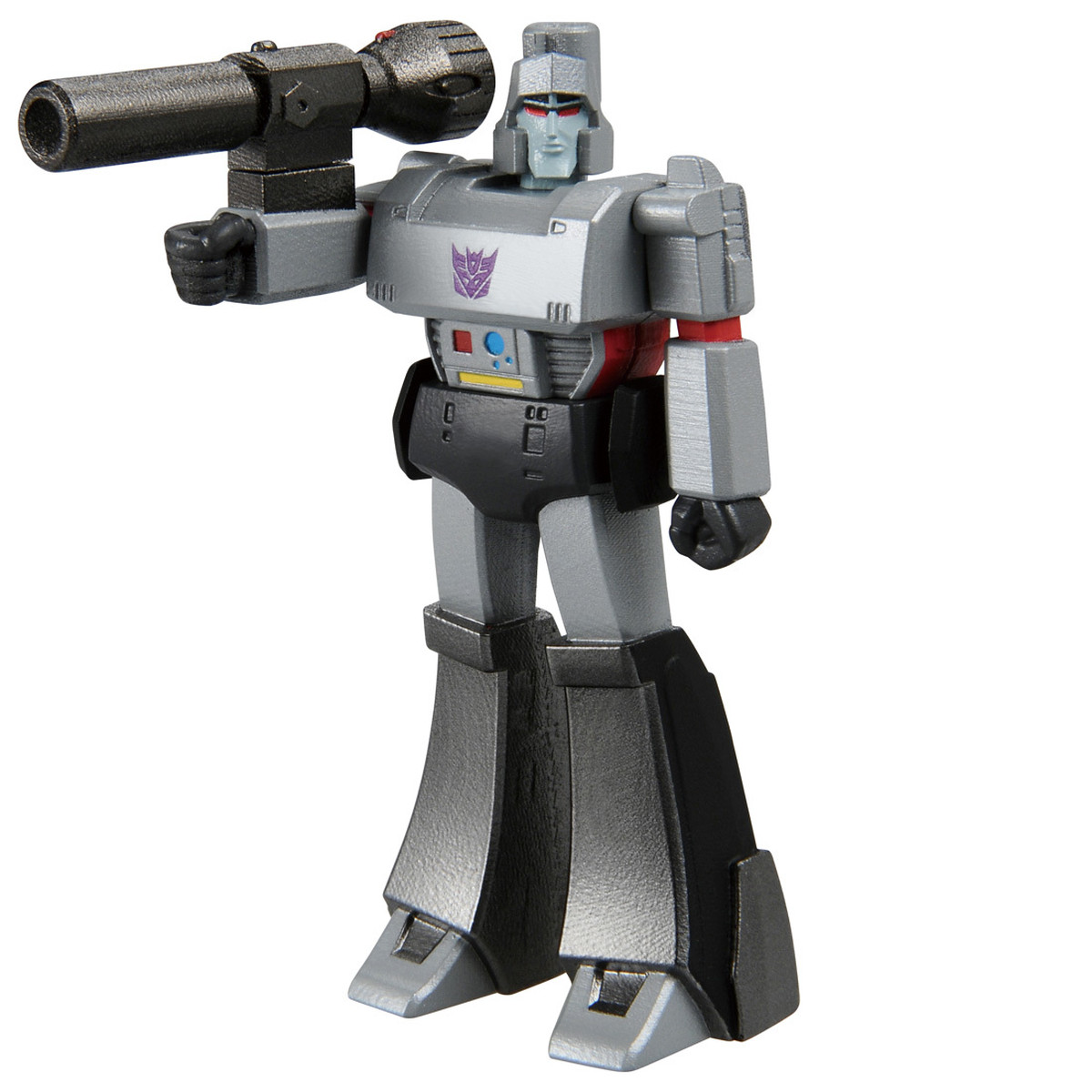 タカラトミー メタコレ トランスフォーマー メガトロン Robotrobot