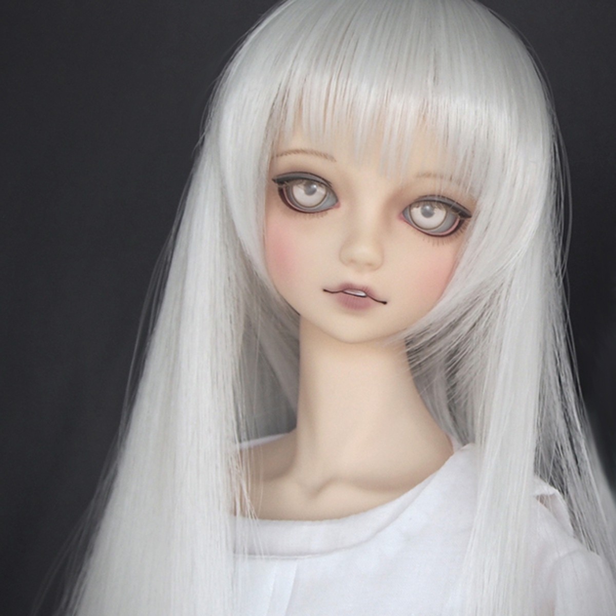 激安の Visuadoll Bridal 葵木空 あおき そら 気質アップ Unitedartspublishing Com